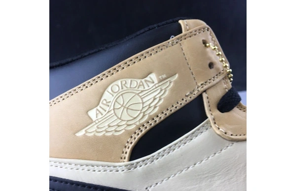 Cheap EP 1 AH7389-003 WMNS Jordan Premium AH7389-003 Air High Fossil Mushroom 0214